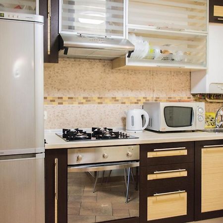Deribasovskaya,16 Apartment Odesa Exterior foto
