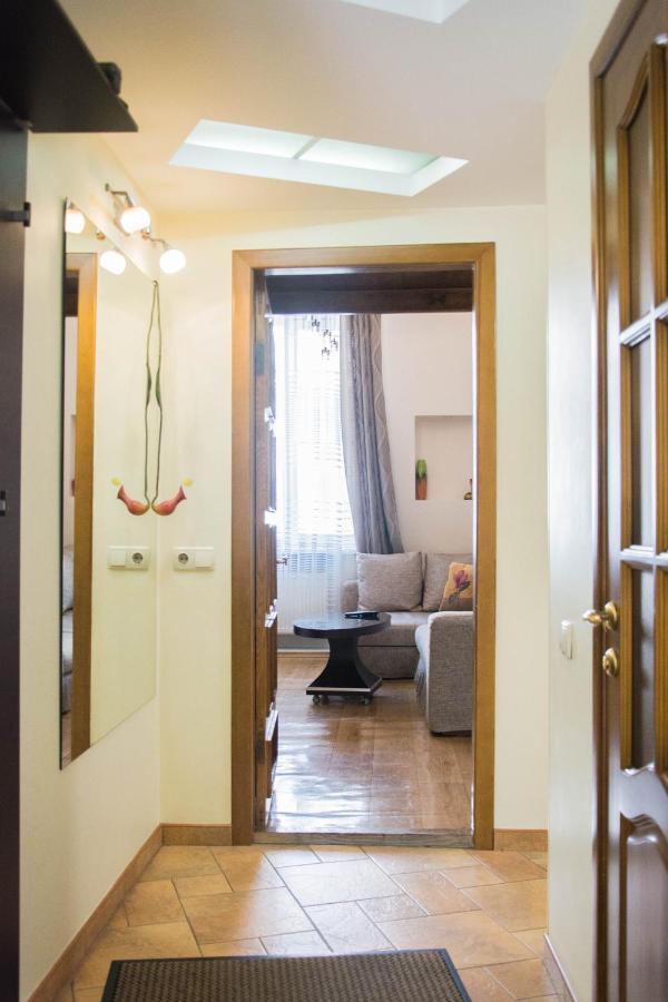 Deribasovskaya,16 Apartment Odesa Exterior foto